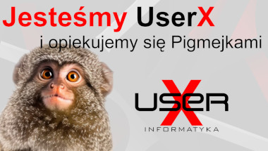 UserX INFORMATYKA